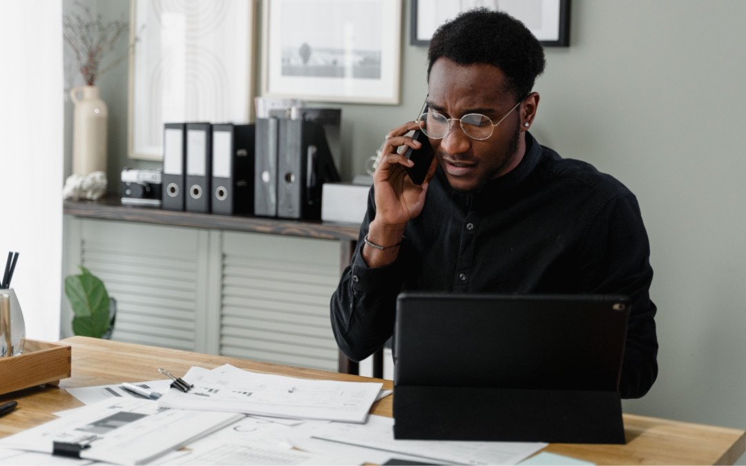 The Importance of Supporting the Mental Health Wellness of Black Men in the Workplace